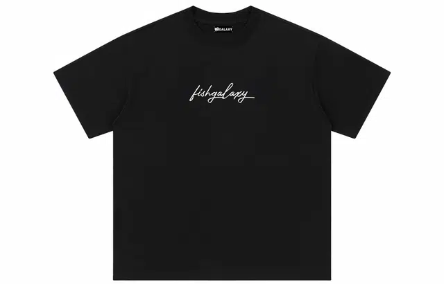 FISHGALAXY LogoT