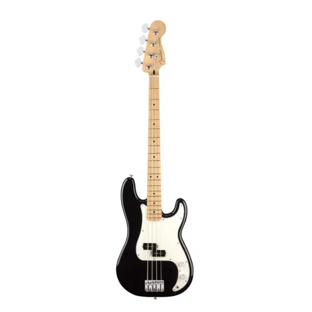 Fender MordenPlayer Precision Bass