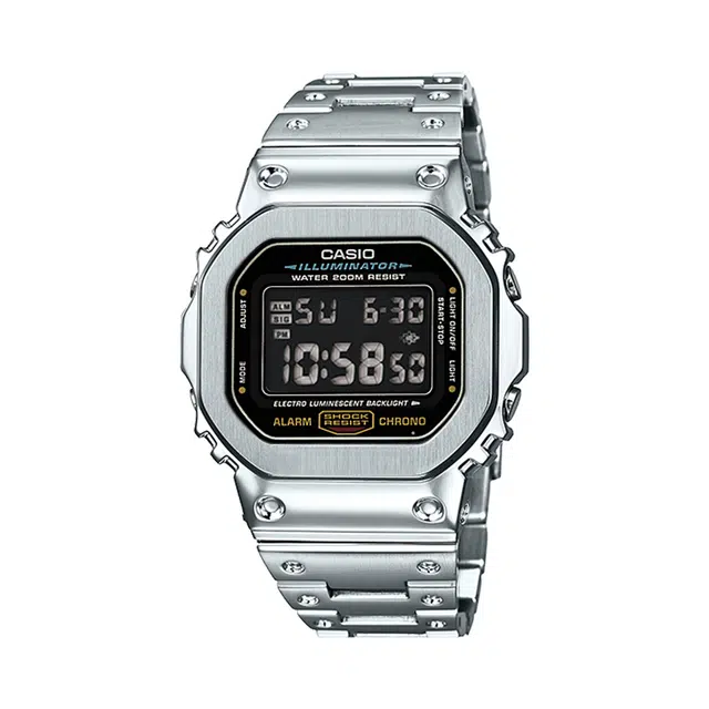 CASIO DW-5600E-1