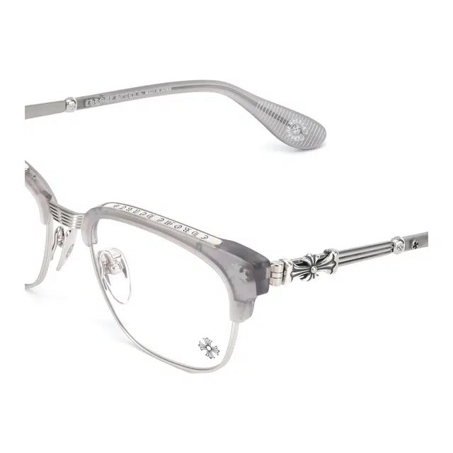 Chrome Hearts