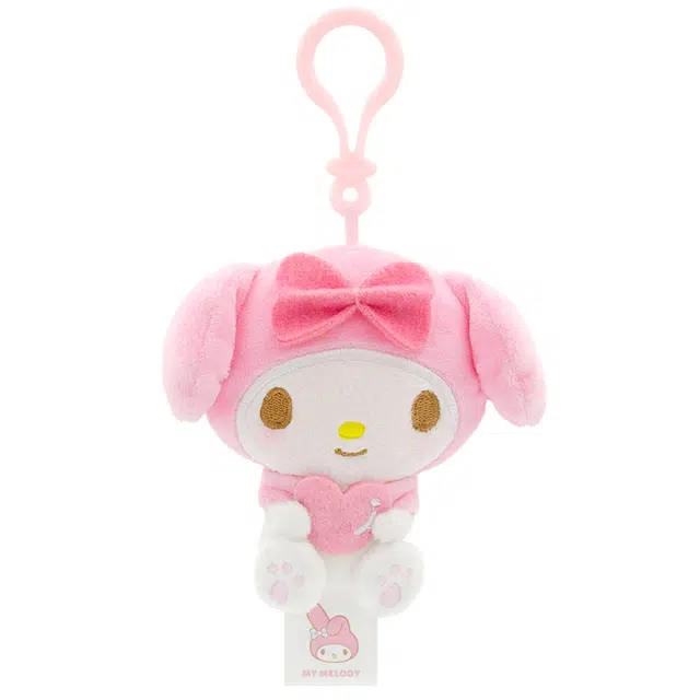 E-STRONG x Sanrio 12cm