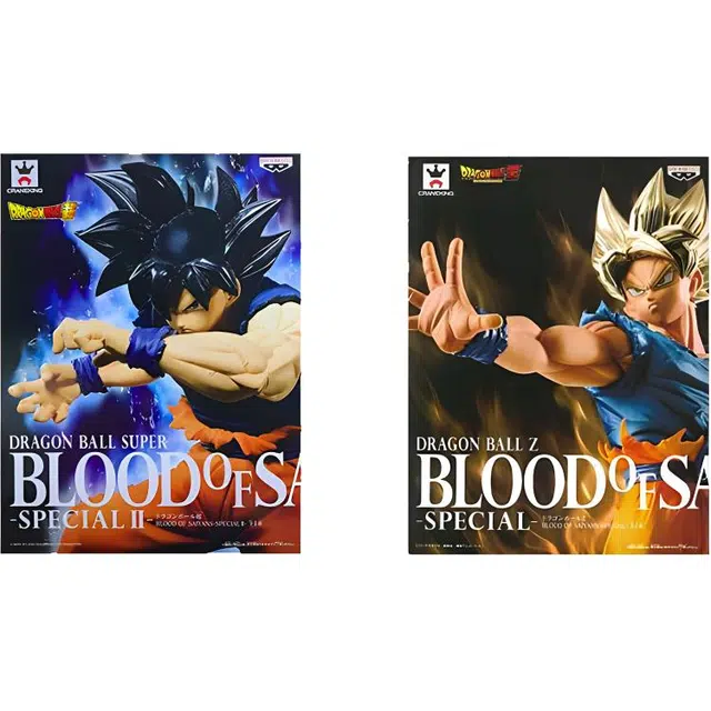 BANPRESTO