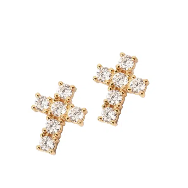 CHIARA FERRAGNI CF 18K lucky
