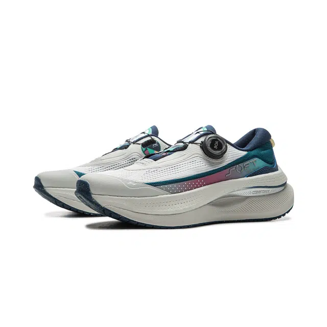 LiNing Soft Go Max