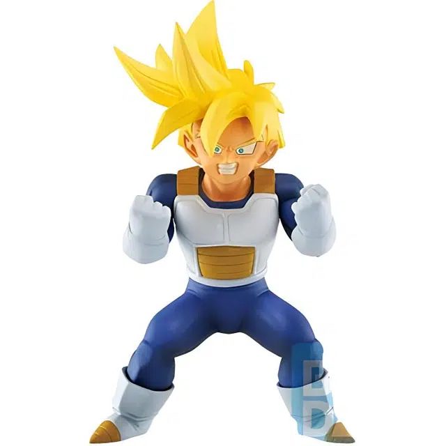 BANPRESTO z 5 d 16cm