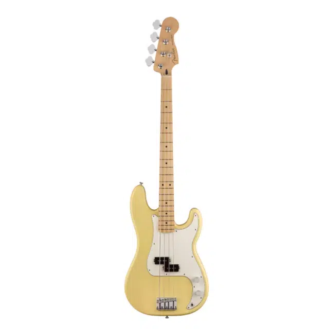 Fender MordenPlayer Precision Bass