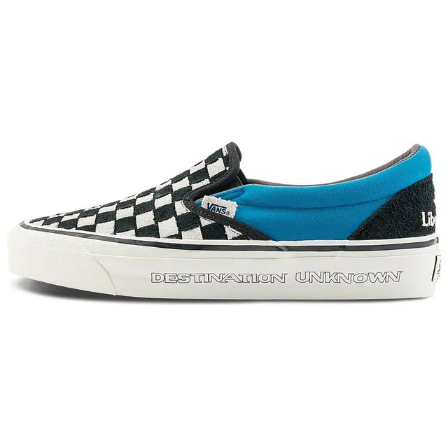 Vans slip-on