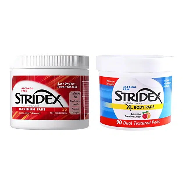 stridex 55*2