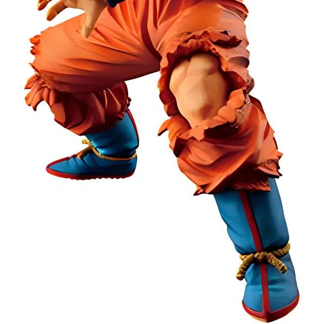 BANDAI 21cm