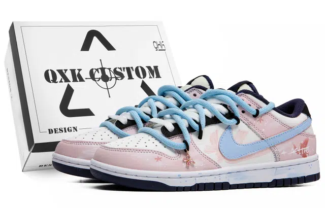Nike Dunk low QXK