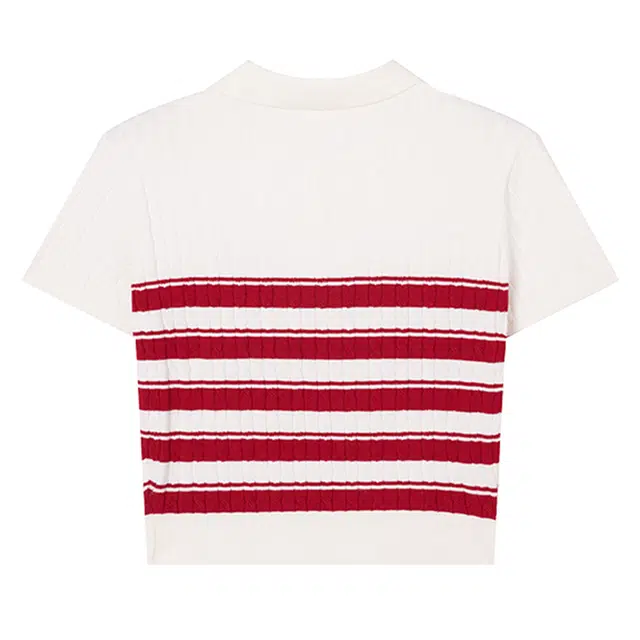 GTLA Polo T
