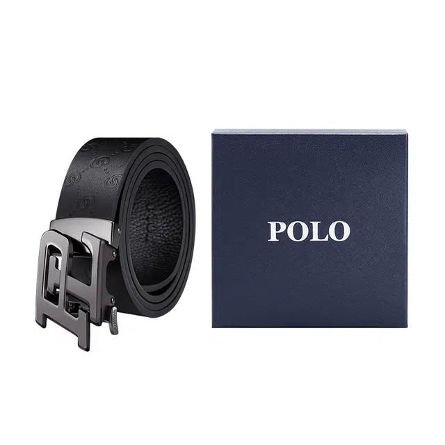 POLO logo 3.5cm