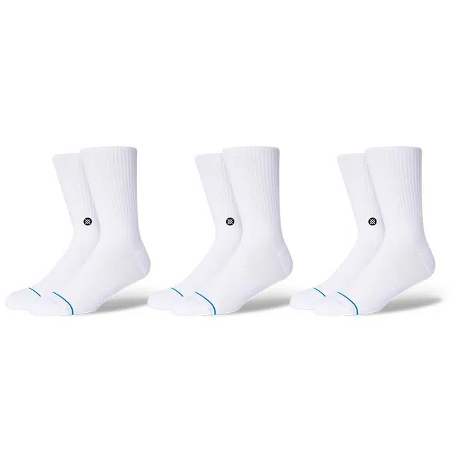 Stance icon 3