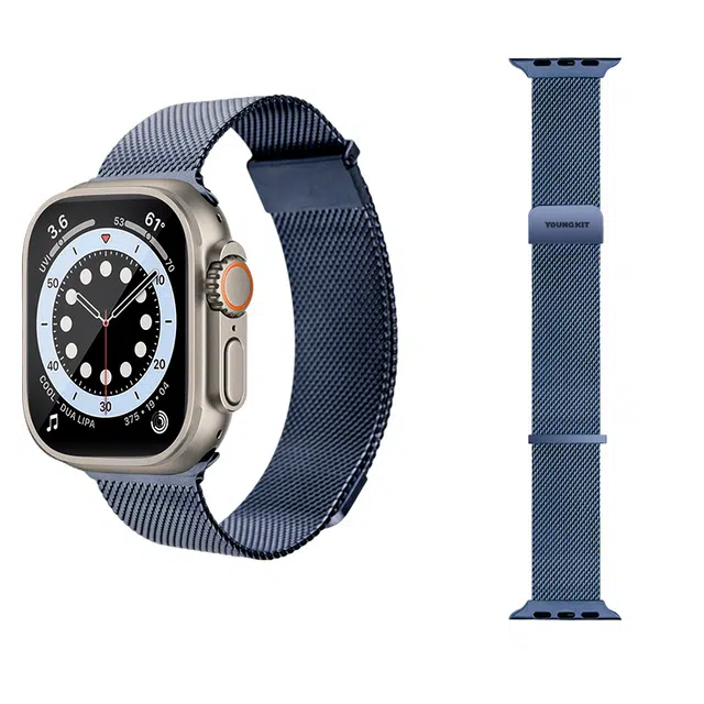 YOUNGKIT iwatchs8apple watch7s6S7