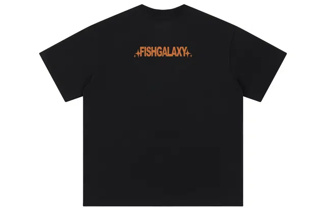 FISHGALAXY LogoT