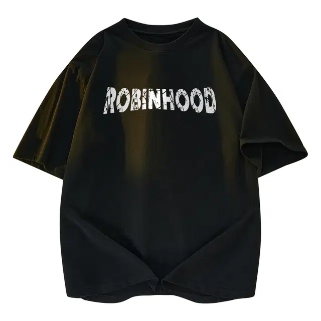ROBINHOOD T