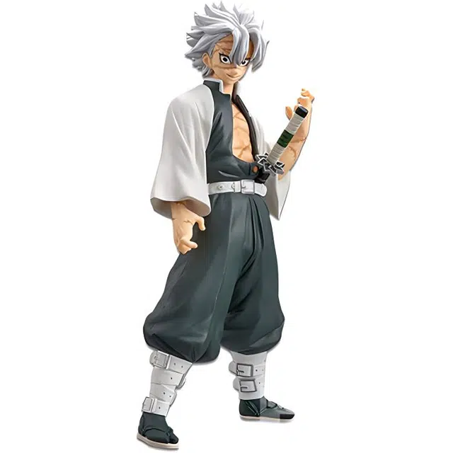 BANPRESTO b 17cm
