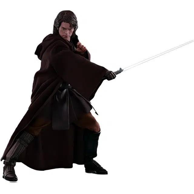 Hot Toys 3 16 30cm