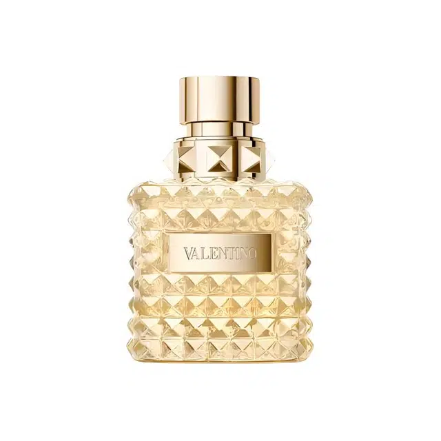 Valentino Future Gold Capsule EDP