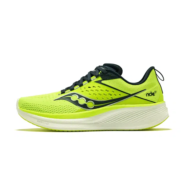 Saucony RIDE 17