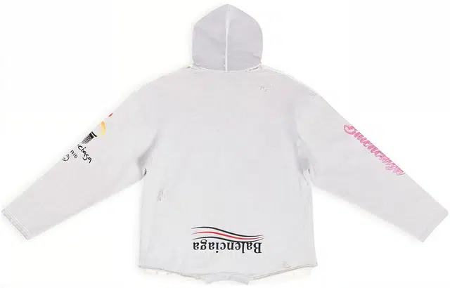 Balenciaga FW22