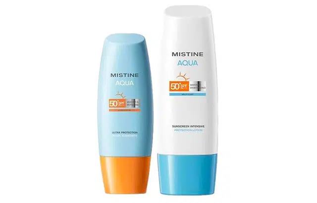 Mistine