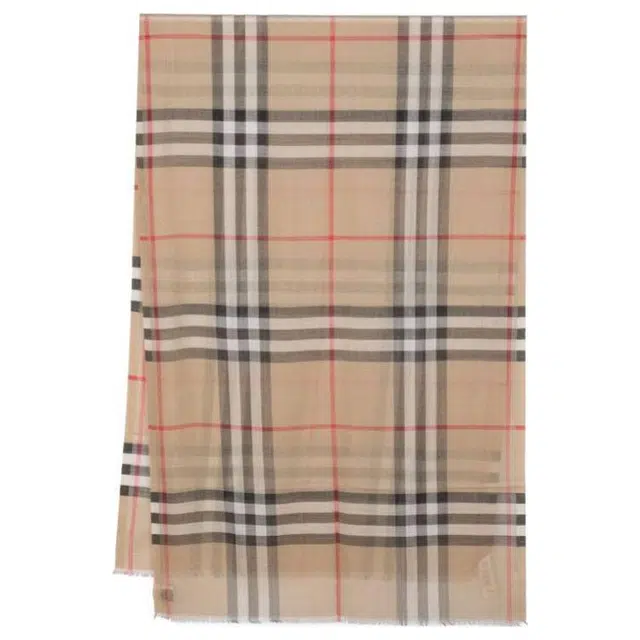 Burberry Logo