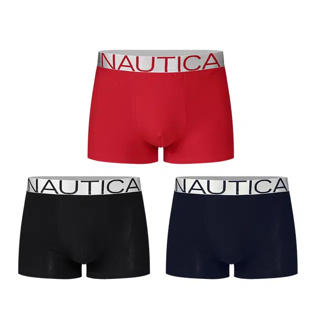 NAUTICA UNDERWEAR 3