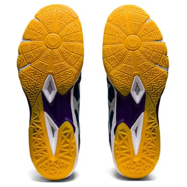 Asics Attack Bladelyte 4