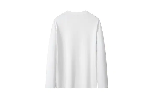 Cabbeen Long Sleeve Tee