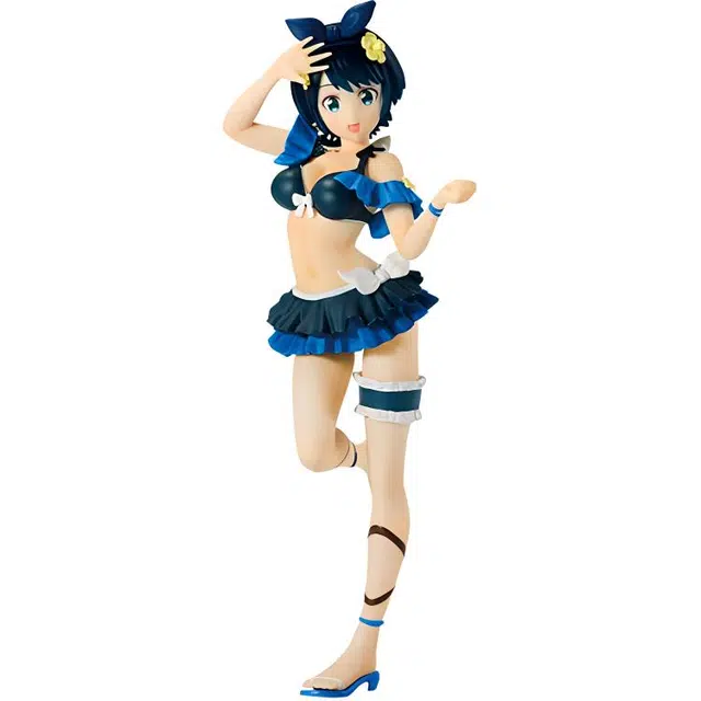 BANPRESTO 4 c 17cm