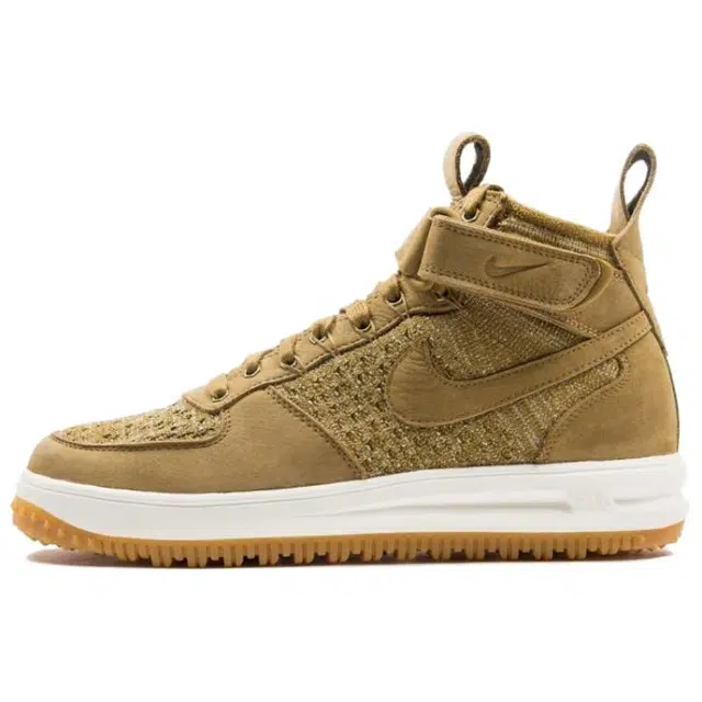 Nike Lunar force 1