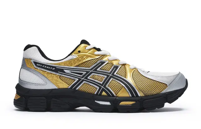 Asics Gel-Exalt 2 811