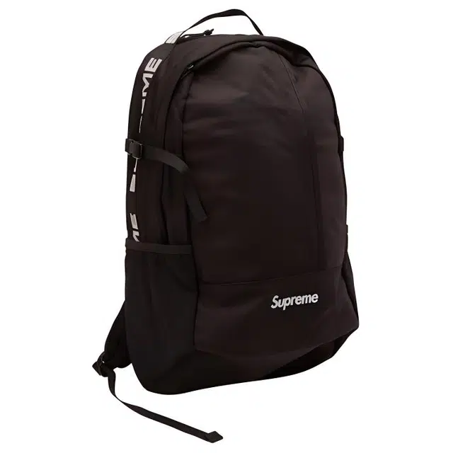 Supreme Backpack Black