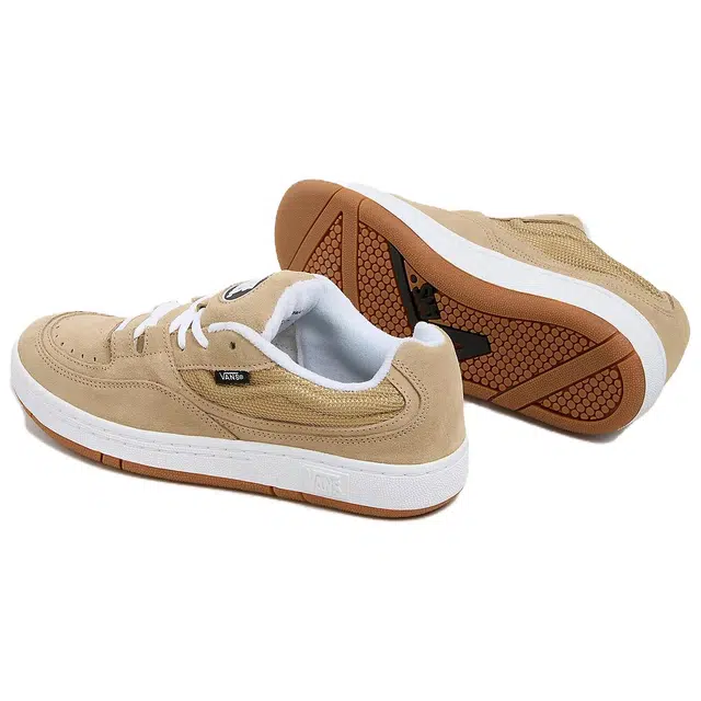 Vans SPEED LS
