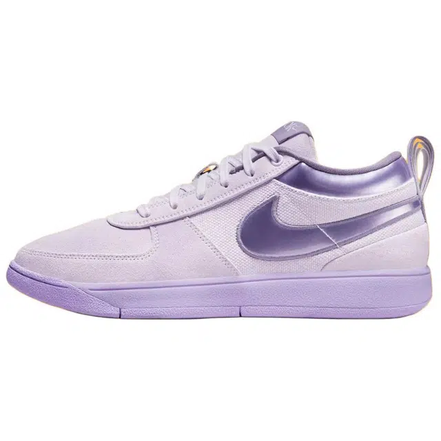 Nike Book 1 EP