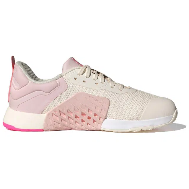 adidas DROPSET 3 SHOES