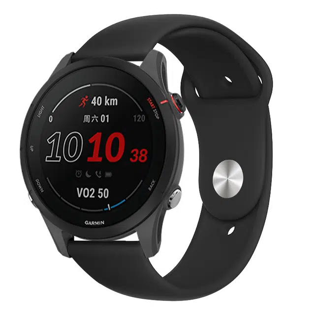 FZRT Fenix Silicone Band