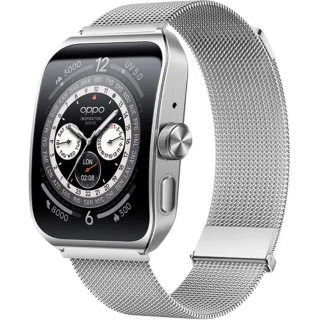 FZRT oppo watchXwatch4pro3pro32