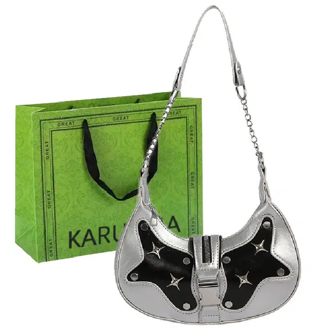 KARUISHA PU