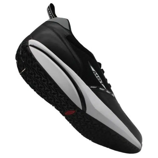 MBT -1997 LEATHER