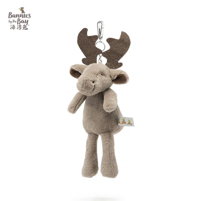 Bruce 17cm