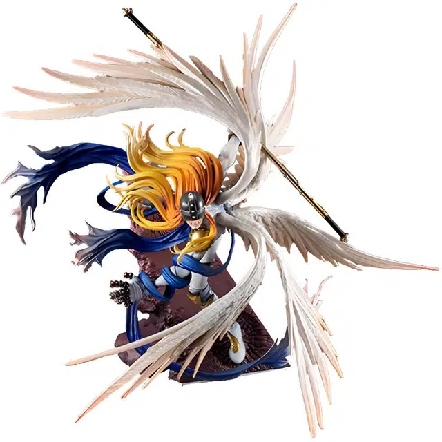 MegaHouse gem 20