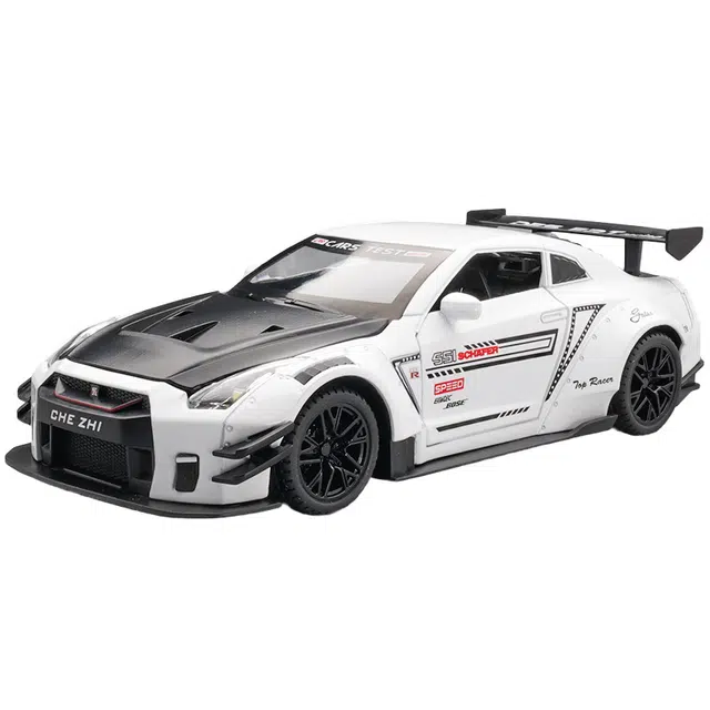 GTR
