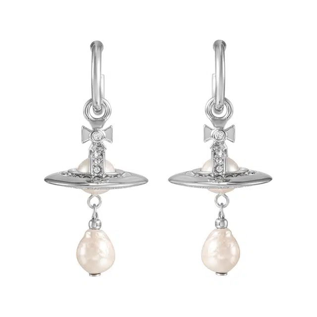 Vivienne Westwood ALEKSA EARRINGS