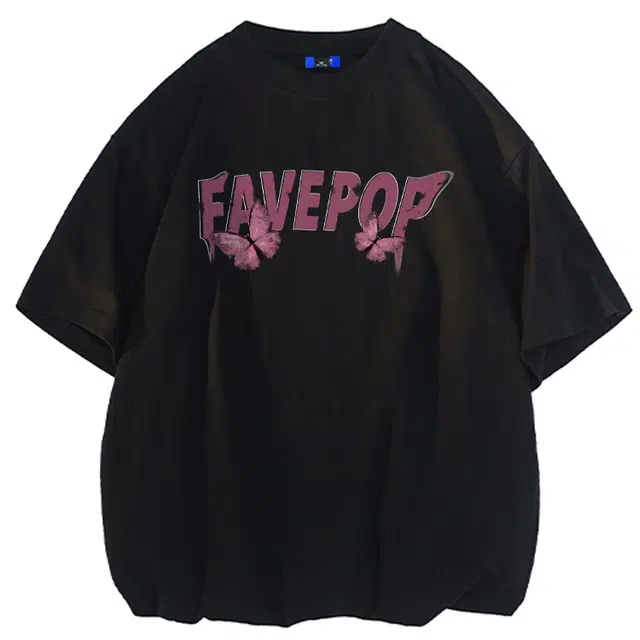 FAVEPOP T