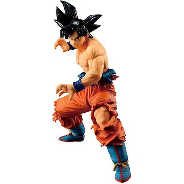BANDAI 21cm