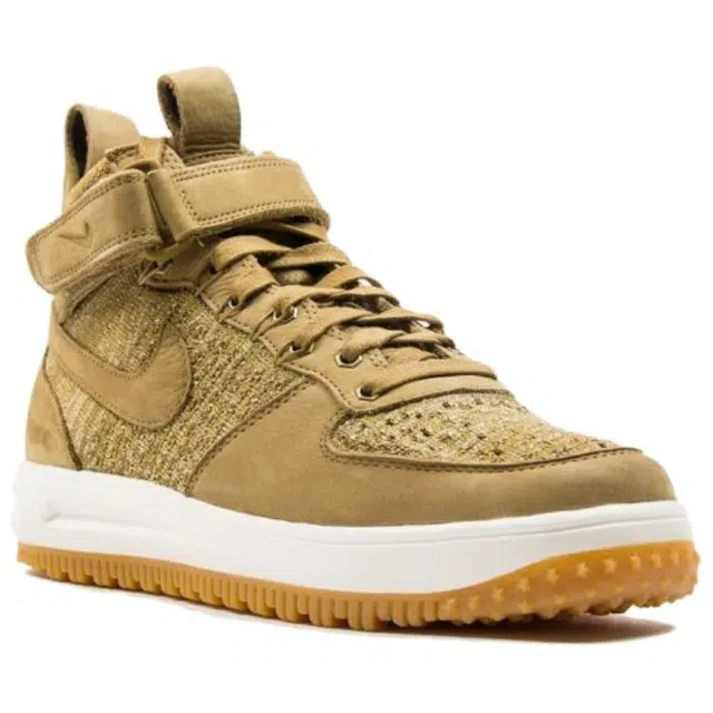Nike Lunar force 1