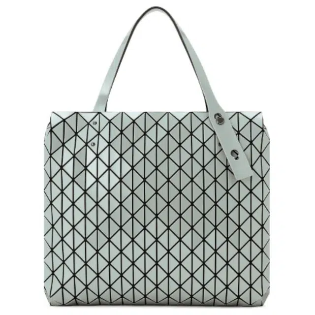 ISSEY MIYAKE ROW METALLIC