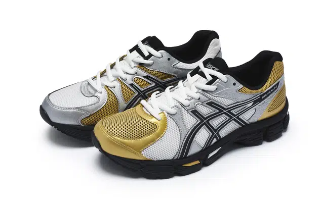 Asics Gel-Exalt 2 811